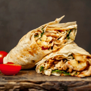 Shawarma