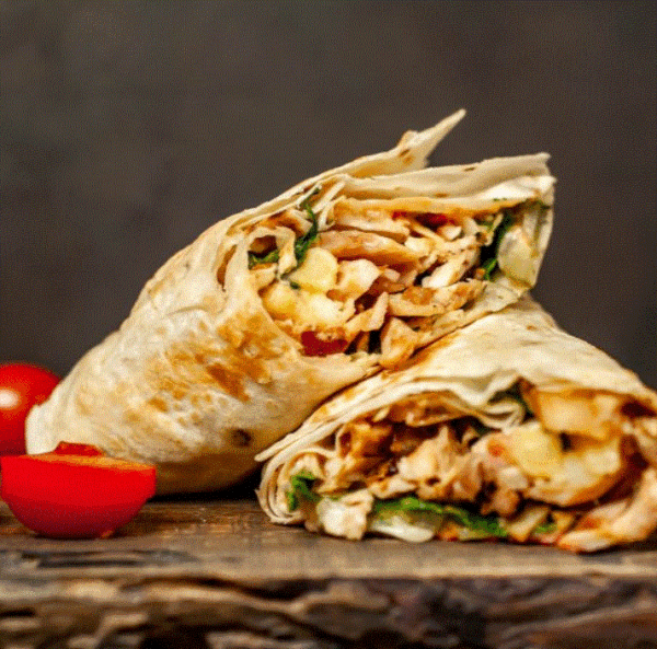Shawarma