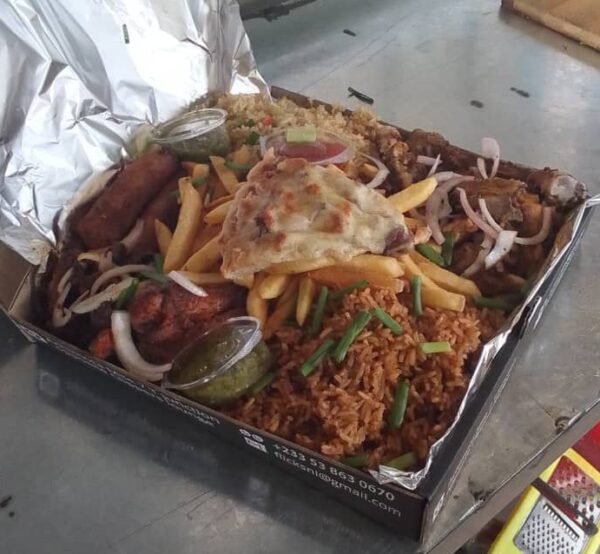 Combo Pack