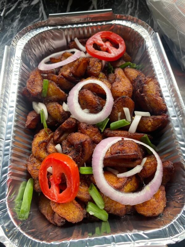 Kelewele