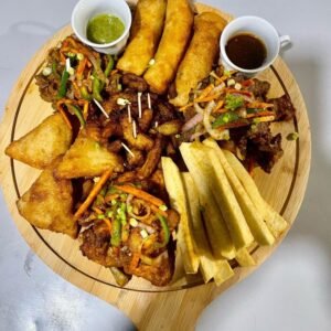Mega Platter