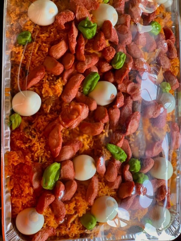 Jollof