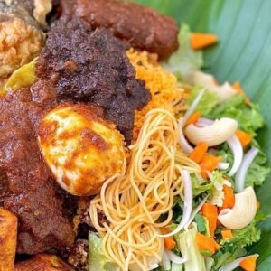 Waakye