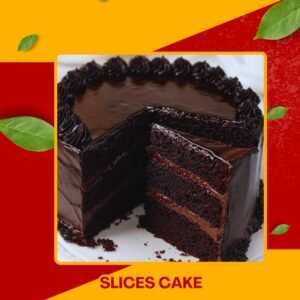 Cake Slices