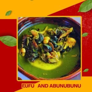 Fufu and Abunubunu