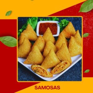 Samosas