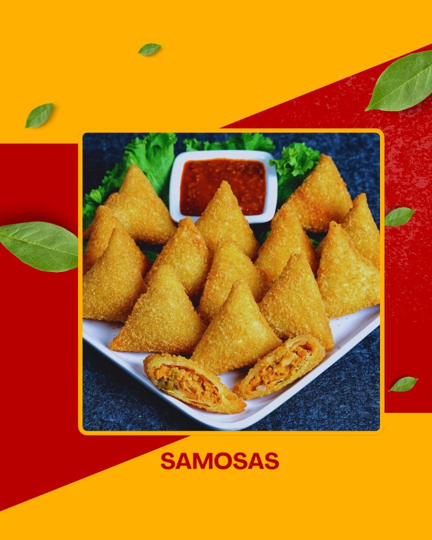 Samosas