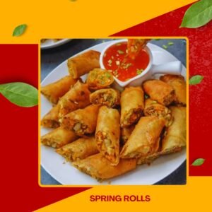 Spring Rolls