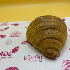 Plain Croissant