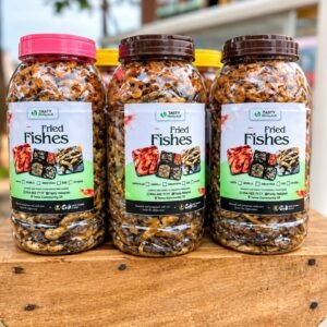 Mixed fish 2lt