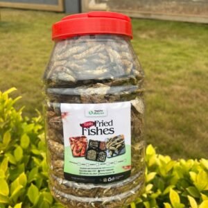 Mixed fish 5lt containers